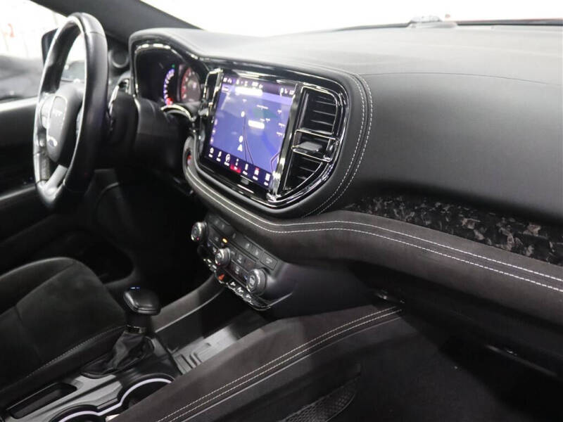 2022 Dodge Durango SRT 392