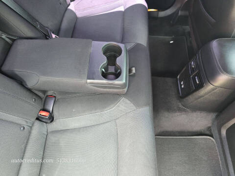 2018 Dodge Charger SXT Plus