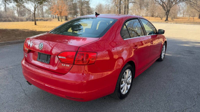 2013 Volkswagen Jetta