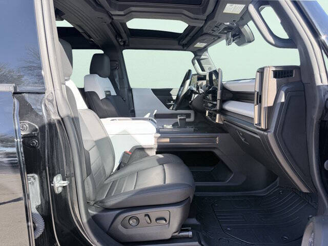 2024 GMC HUMMER EV 2X