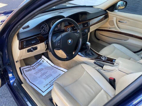 2011 BMW 3 Series 328i xDrive