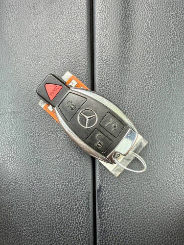 2013 Mercedes-Benz E-Class E 350 Luxury 4MATIC