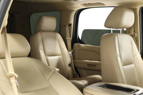 2012 Cadillac Escalade Premium