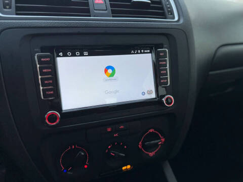 2014 Volkswagen Jetta S