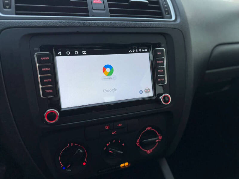 2014 Volkswagen Jetta S
