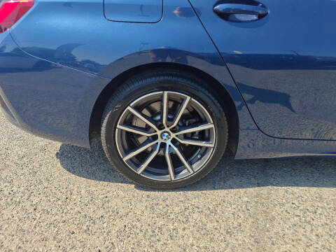 2021 BMW 3 Series 330i xDrive