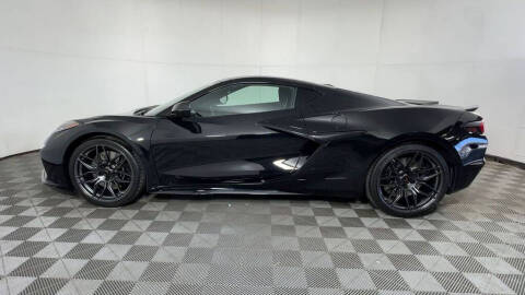 2026 Chevrolet Corvette Z06