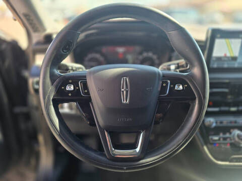 2020 Lincoln Corsair Standard