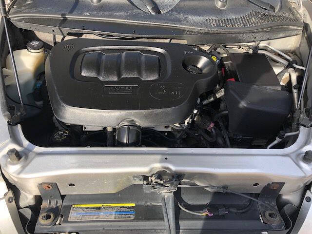 2007 Chevrolet HHR LT