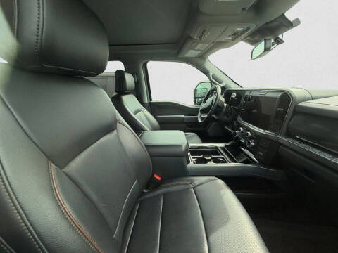 2025 Ford F-350 Super Duty