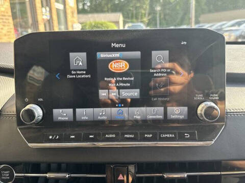 2022 Mitsubishi Outlander