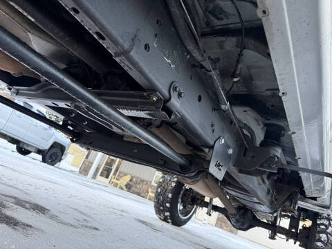 2003 GMC Sierra 1500HD