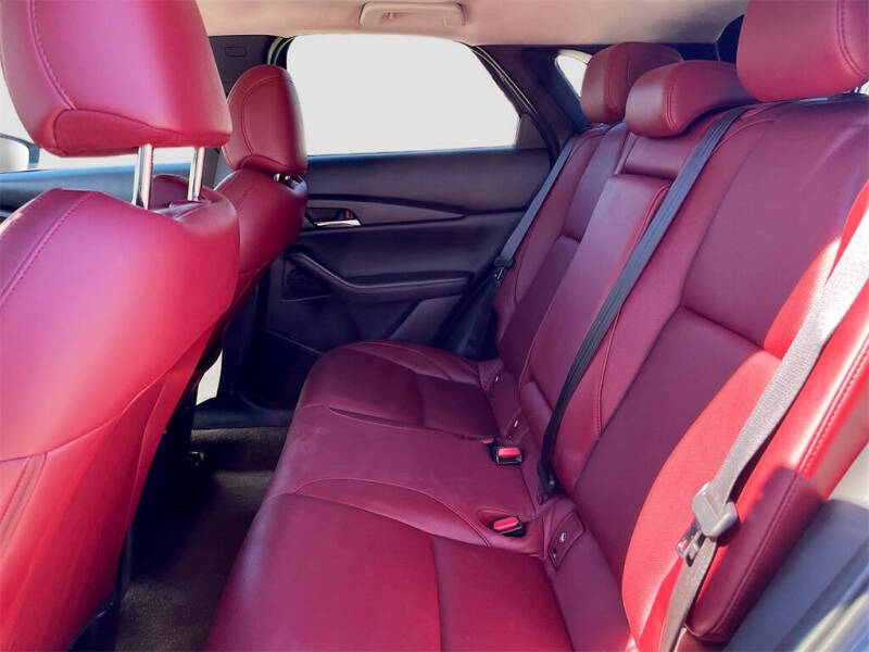 2024 Mazda CX-30 2.5 S Carbon Edition