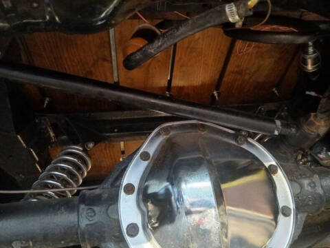 1971 Chevrolet Silverado 1500