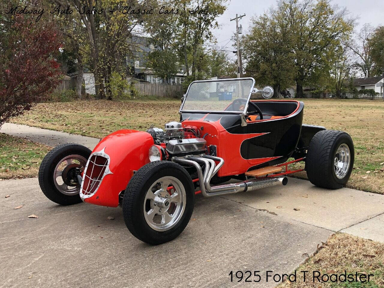 Ford Model T For Sale In Poteau, OK