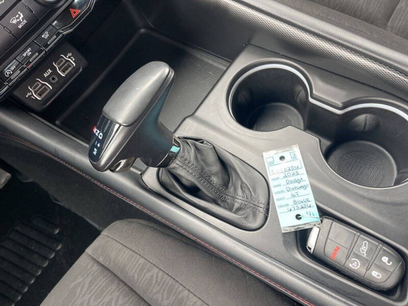 2023 Dodge Durango GT