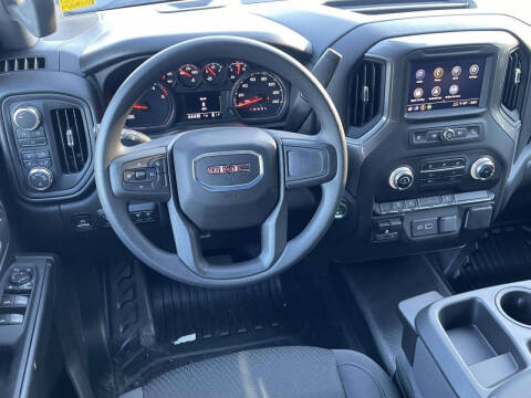 2026 GMC Sierra 3500HD CC Pro