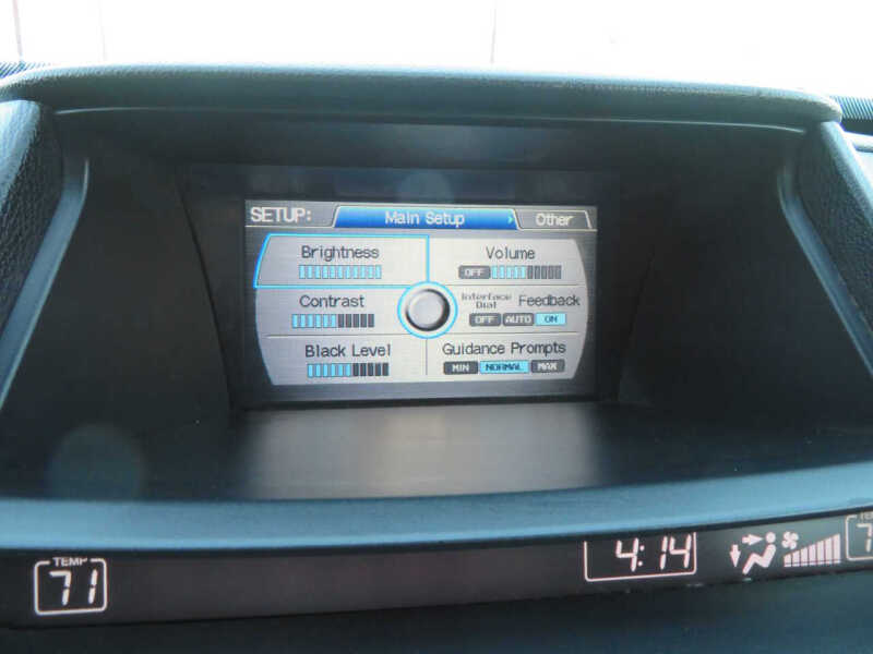 2011 Honda Accord Crosstour