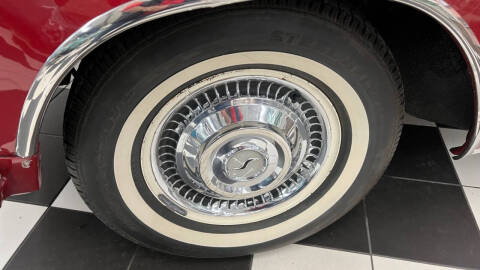 1963 Studebaker Gran Turismo