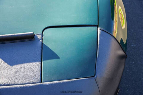 1991 Mazda MX-5 Miata Special