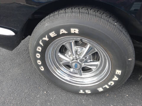 1959 Chevrolet Corvette