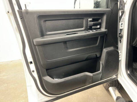 2020 RAM 2500 Tradesman
