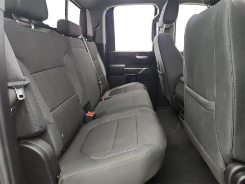 2020 GMC Sierra 2500HD