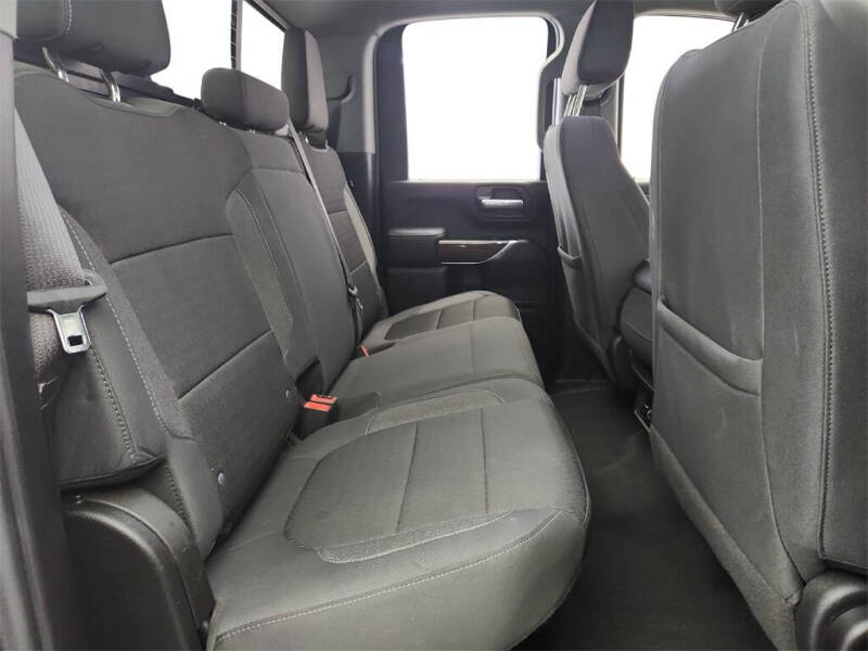 2020 GMC Sierra 2500HD