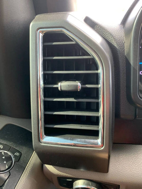 2018 Ford F-250 Super Duty