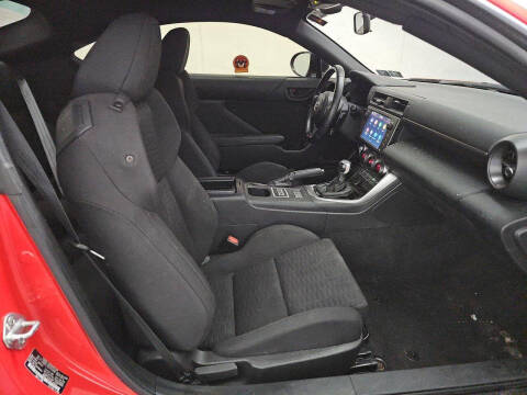 2024 Toyota GR86