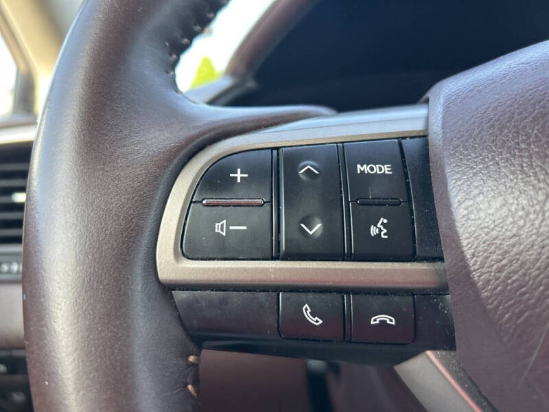 2017 Lexus RX 450h