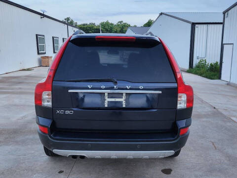 2011 Volvo XC90 3.2