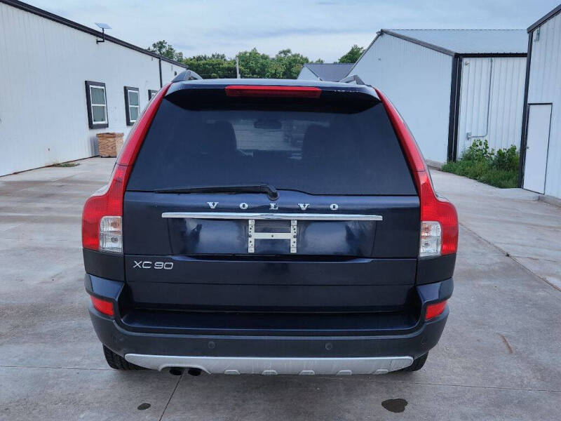 2011 Volvo XC90 3.2
