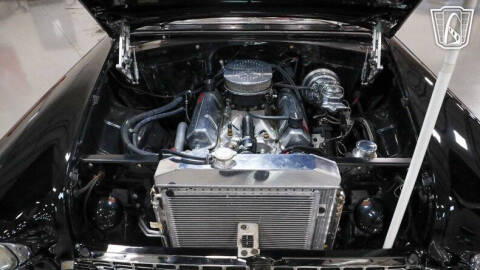 1955 Chevrolet Bel Air