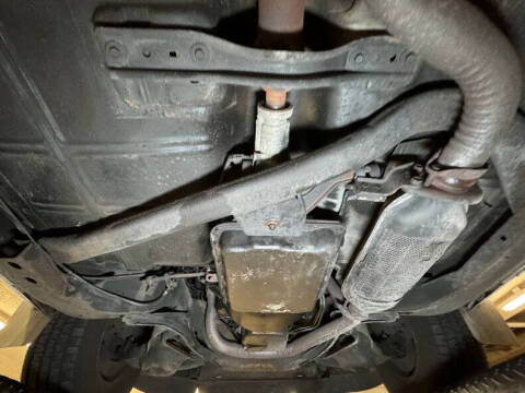 1993 Buick Roadmaster Limited