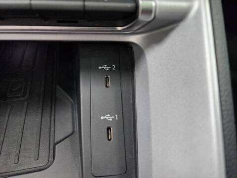 2024 Audi Q3 quattro S line Premium 45 TFSI