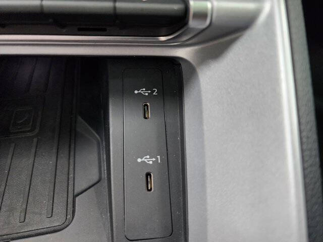 2024 Audi Q3 quattro S line Premium 45 TFSI