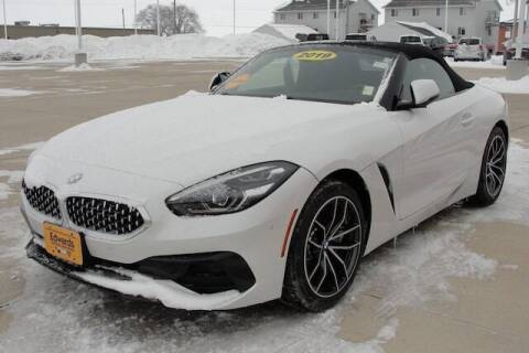 2019 BMW Z4 for sale at Edwards Storm Lake in Storm Lake IA