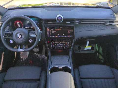 2025 Maserati Grecale