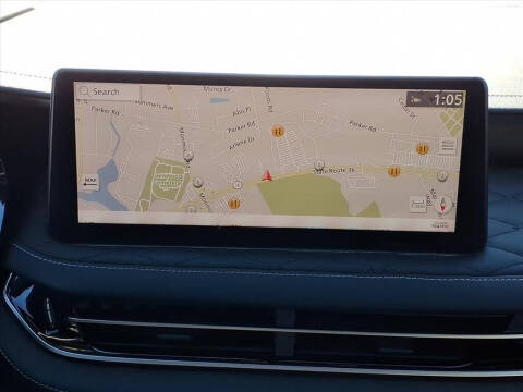 2022 Infiniti QX60 Autograph