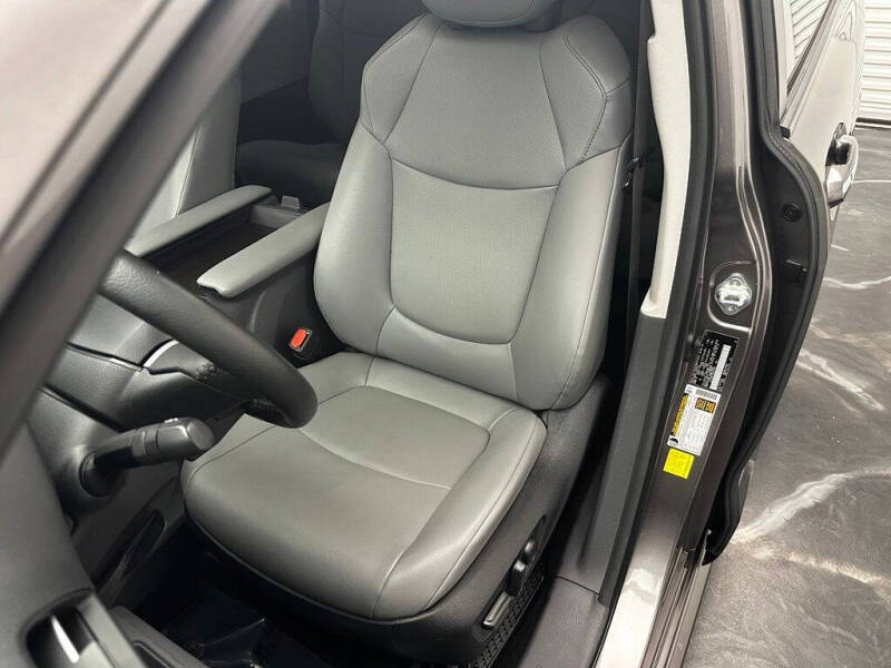 2024 Toyota Sienna