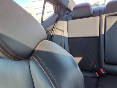 2023 Nissan Maxima 3.5 SR