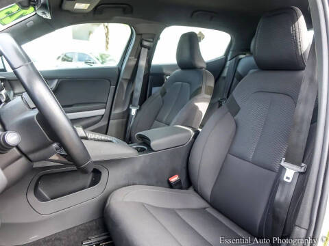 2023 Polestar 2 Long Range Dual Motor