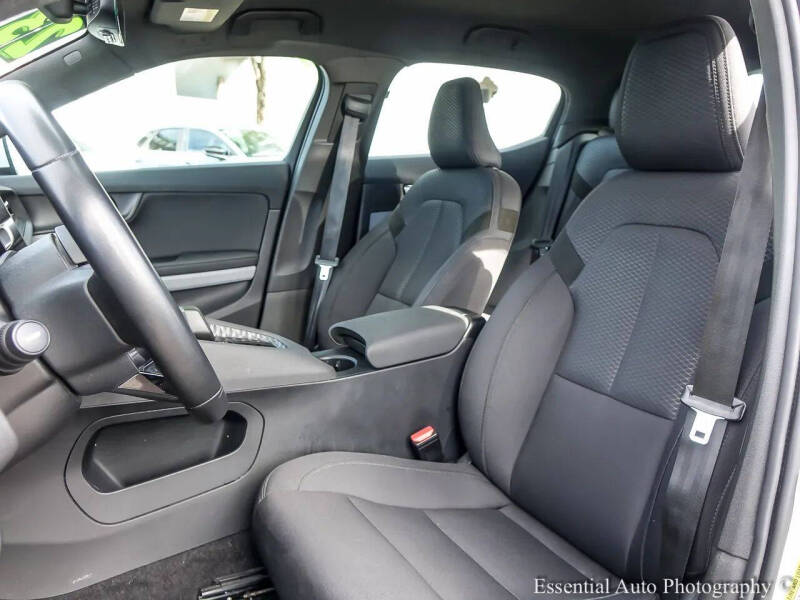 2023 Polestar 2 Long Range Dual Motor