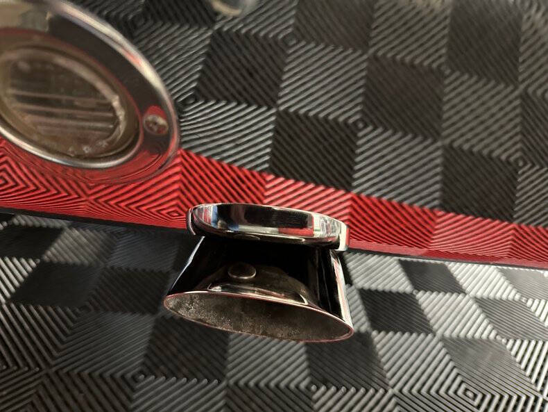 1969 Plymouth Roadrunner