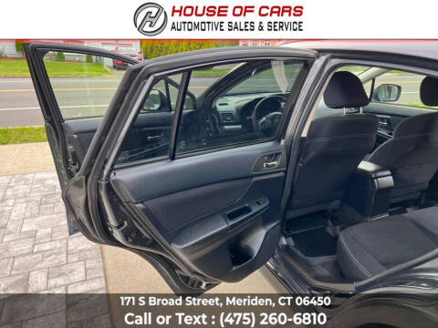 2014 Subaru XV Crosstrek 2.0i Premium