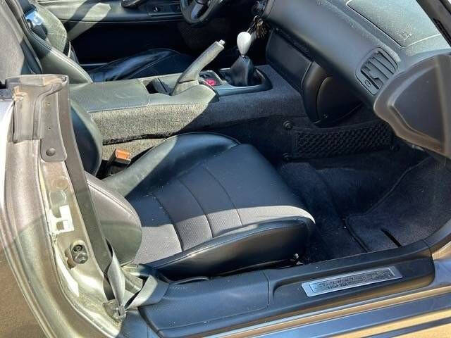 2001 Honda S2000