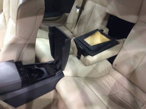 2005 BMW 6 Series 645Ci