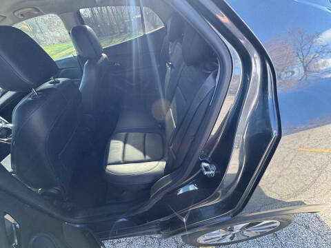 2017 Buick Encore Essence