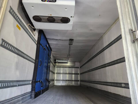 2016 International DuraStar 4300